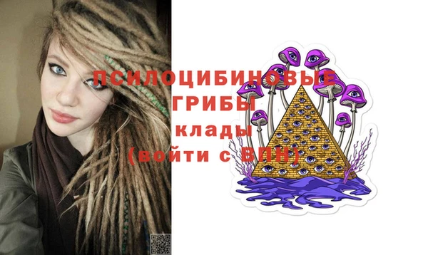 трава Михайловка